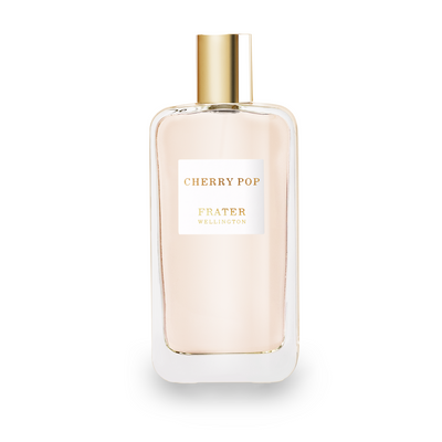 Victoria's Secret Cherry Pop