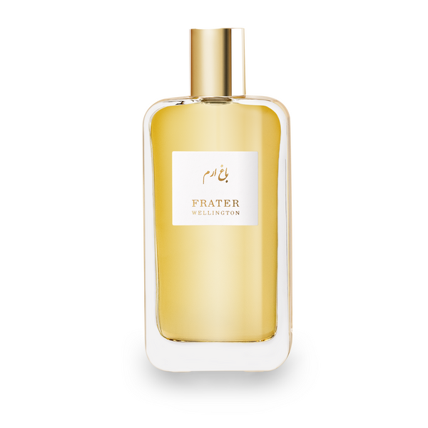 The Frater Signature Style – FRATER Perfumes