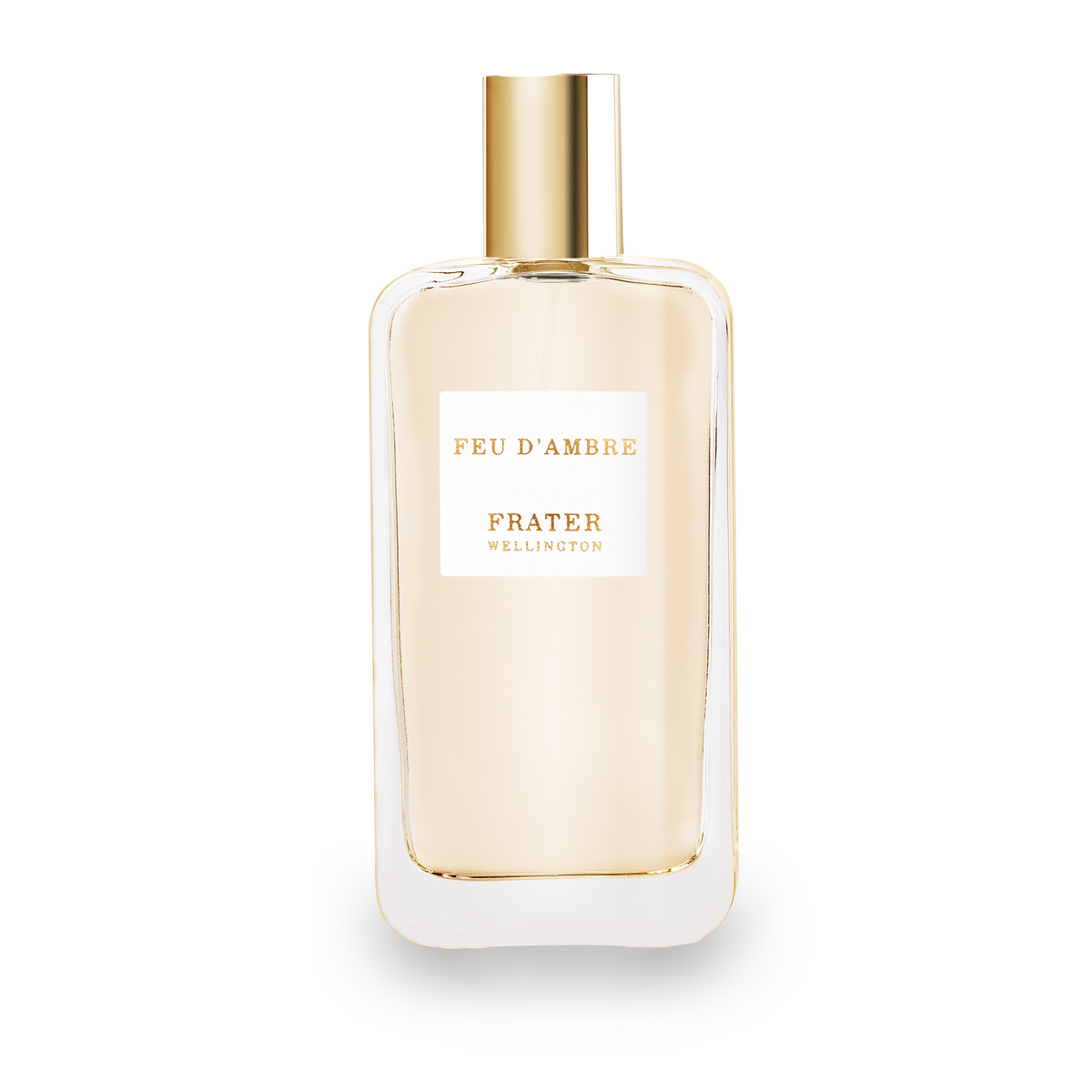 The Astonishing Odour of History – FRATER Perfumes