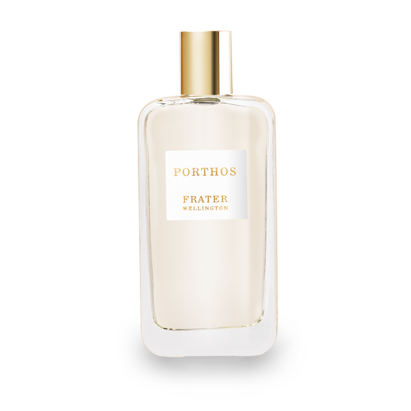 The Frater Signature Style – FRATER Perfumes