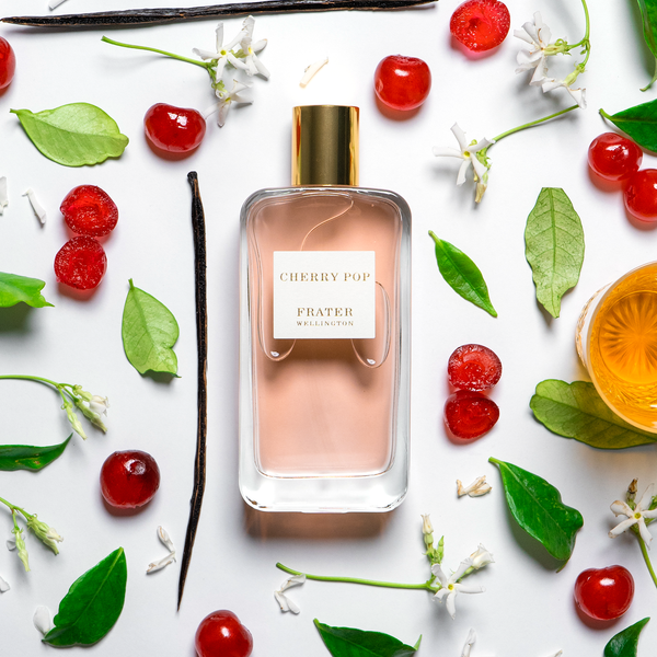 Cherry pop discount perfume